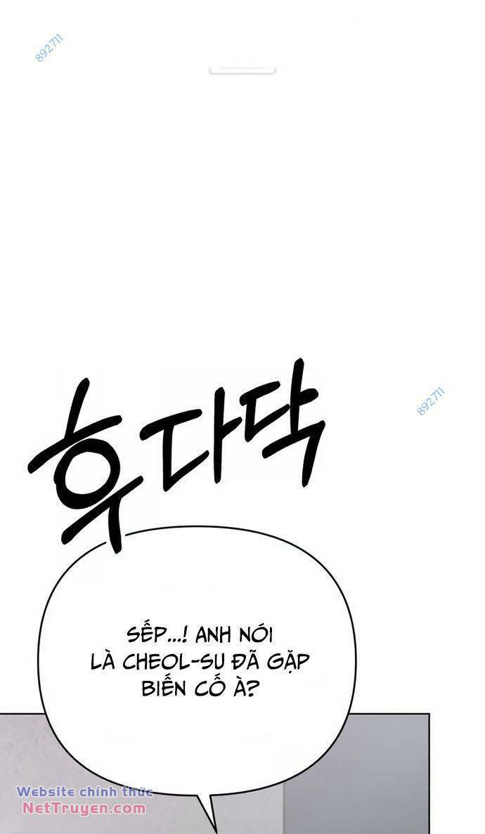 Nhân Viên Thực Tập Kim Cheolsu - chap20 - Trang 34